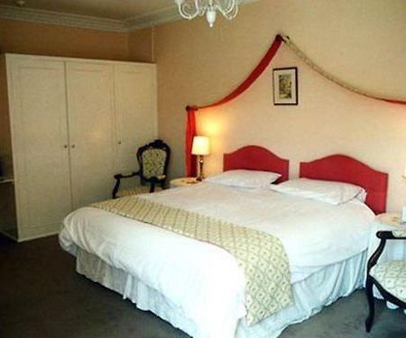 Wick House Bed And Breakfast ทอนทัน ห้อง รูปภาพ