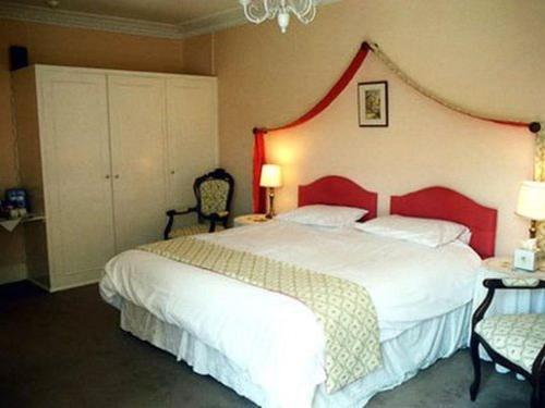 Wick House Bed And Breakfast ทอนทัน ห้อง รูปภาพ