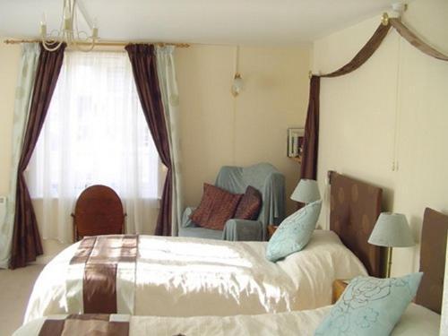 Wick House Bed And Breakfast ทอนทัน ห้อง รูปภาพ