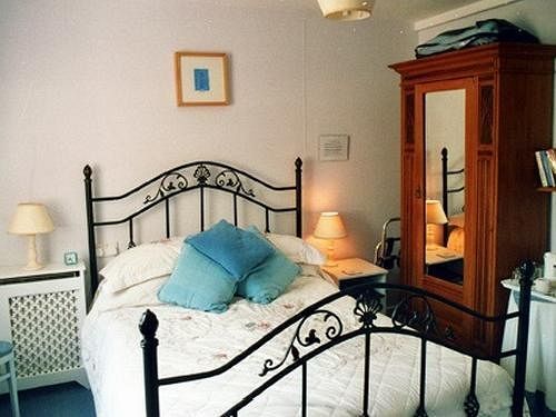 Wick House Bed And Breakfast ทอนทัน ภายนอก รูปภาพ