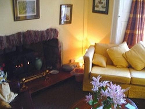 Wick House Bed And Breakfast ทอนทัน ภายนอก รูปภาพ